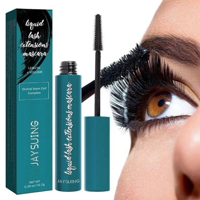 Homemade Mascara: A Comprehensive Guide