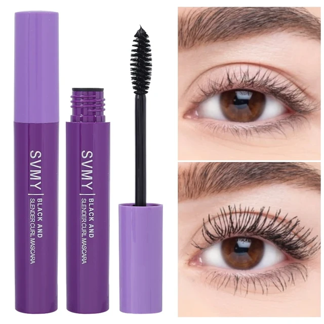 How to Put on Mascara Properly: Step-by-Step Guide