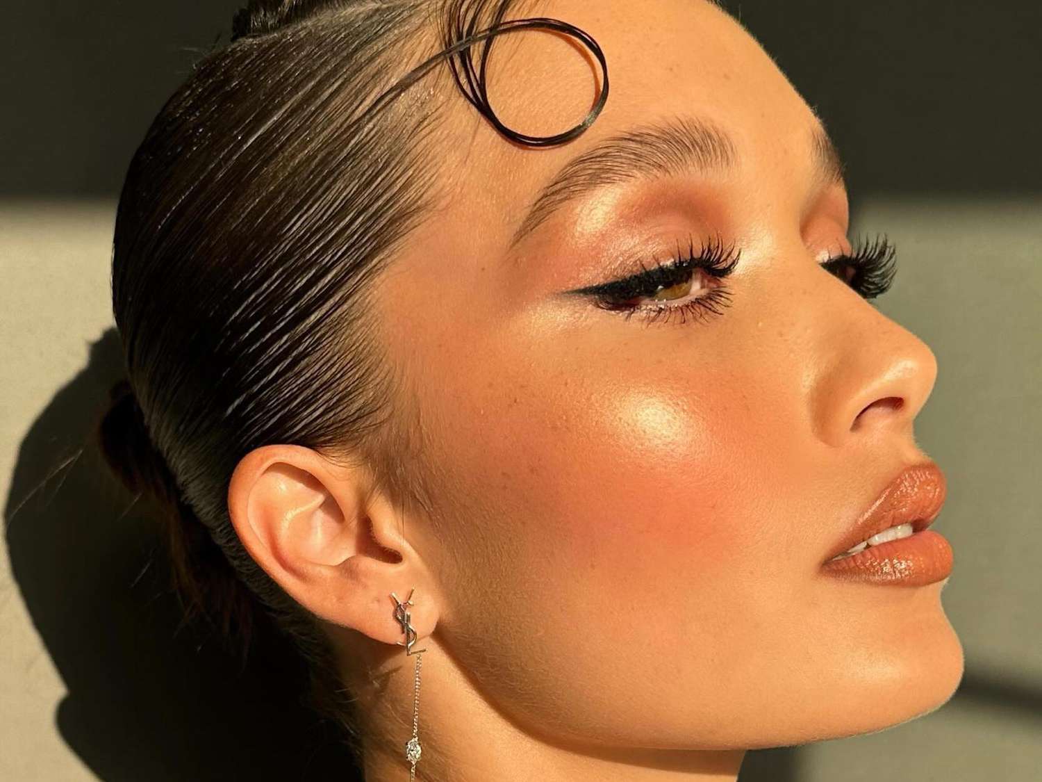 ¿Para quién es el maquillaje?