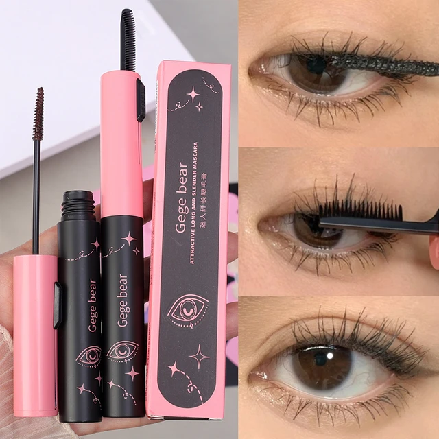 How to Fix Dry Mascara: Simple Solutions