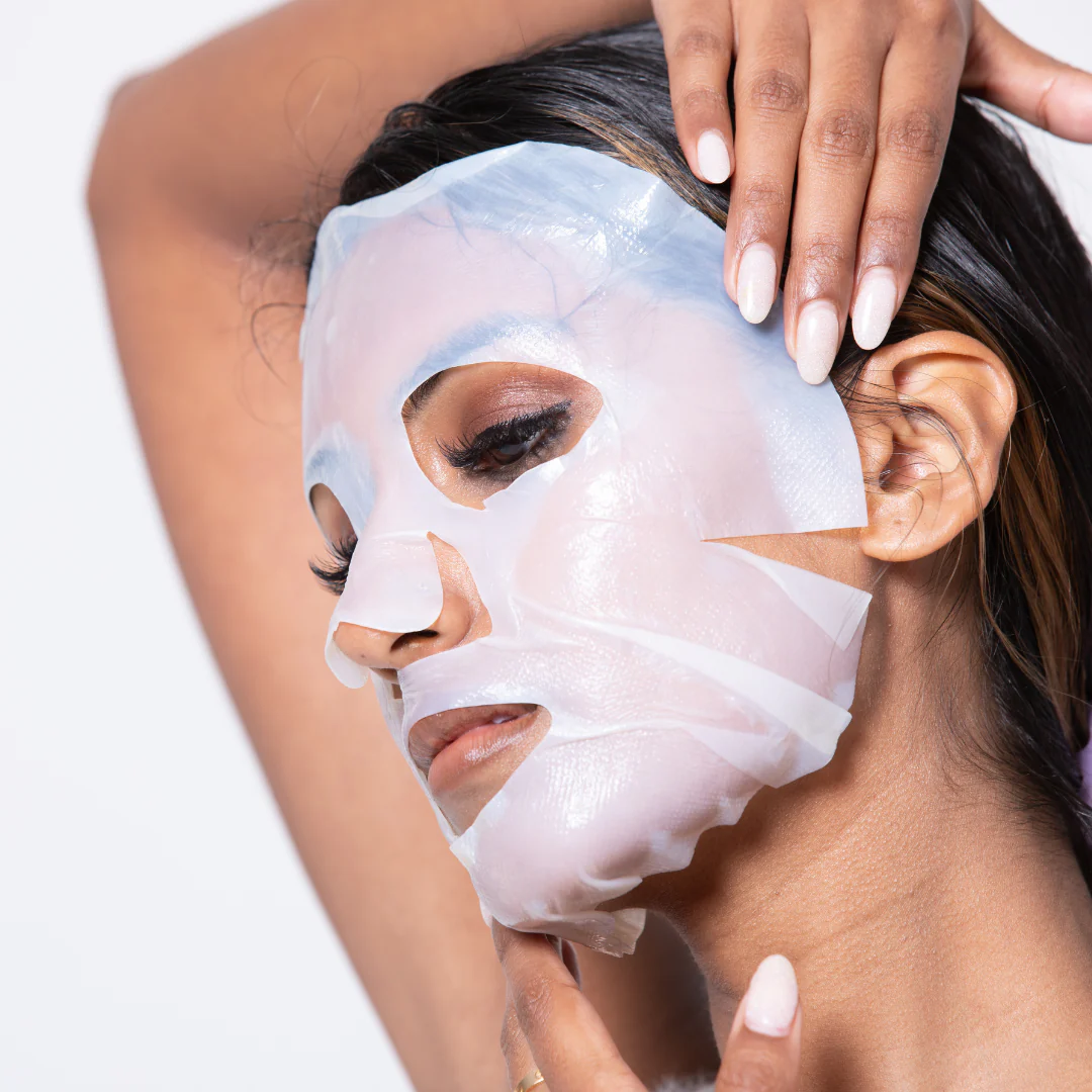 ¿Cómo se pueden mantener las uñas semipermanentes brillantes y luminosas después de usar la lámpara?