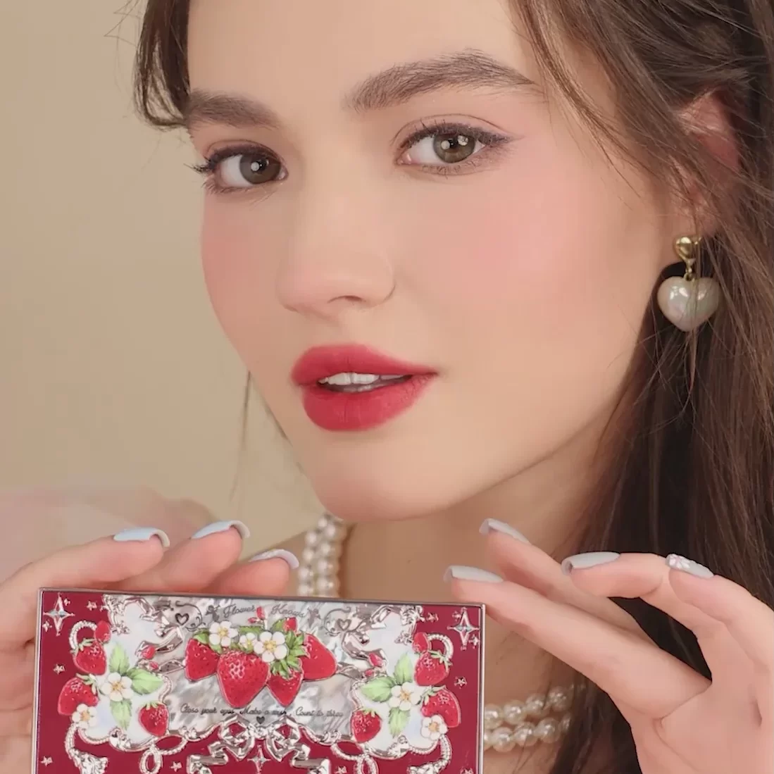 Beneficios del aceite de oliva para la belleza