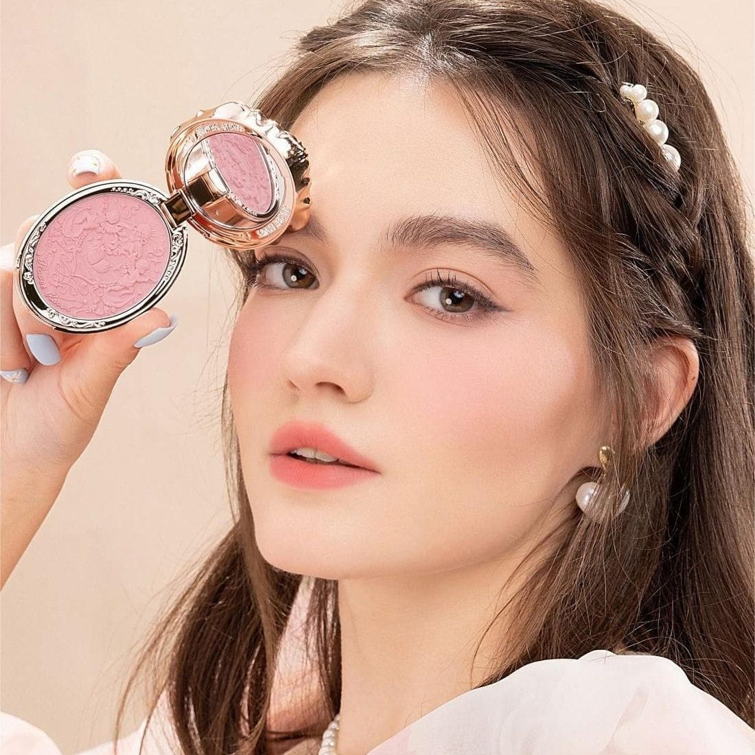 ¿Cómo maquillar los ojos?