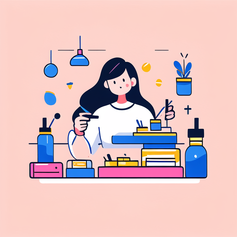 ¿Qué se debe hacer si las uñas semipermanentes se despegan después de usar la lámpara?