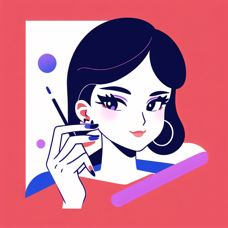 The Fascinating World of Mushroom Hair Clips