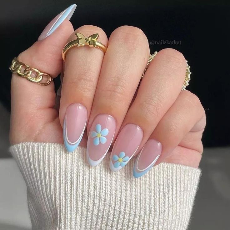 Explore Trending Nail Shapes for a Stylish Manicure